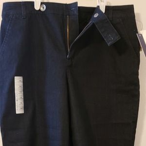 Bandolino Bermuda shorts